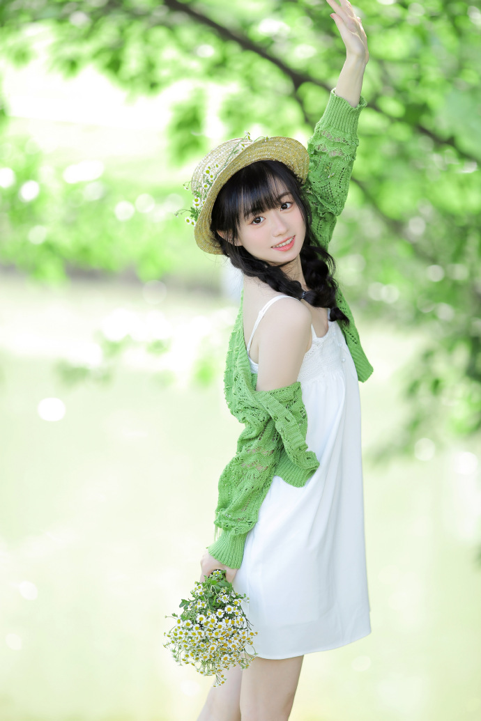 燃烧